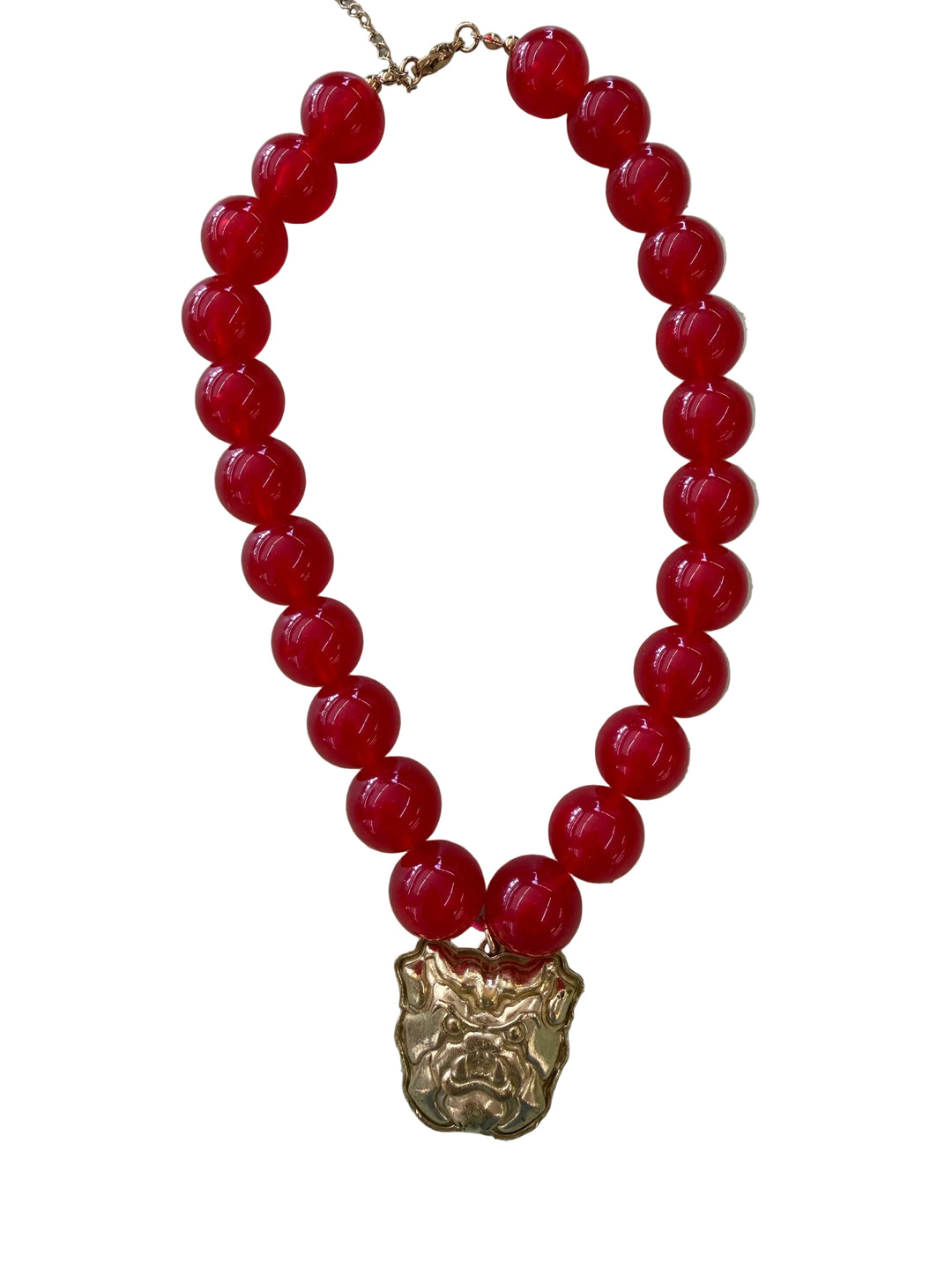 The Dawg Days Necklace | HART DESIGNS