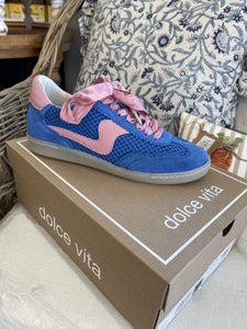Bubble Pop Sneaker