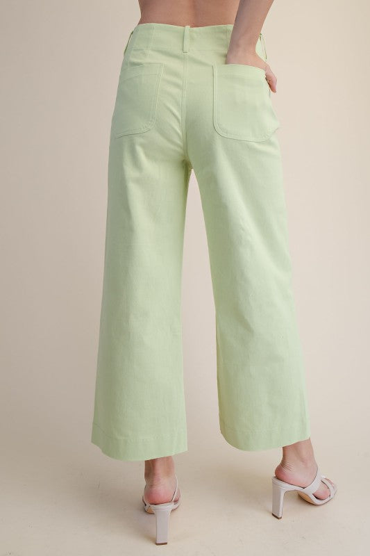 The Mint Julep Pants