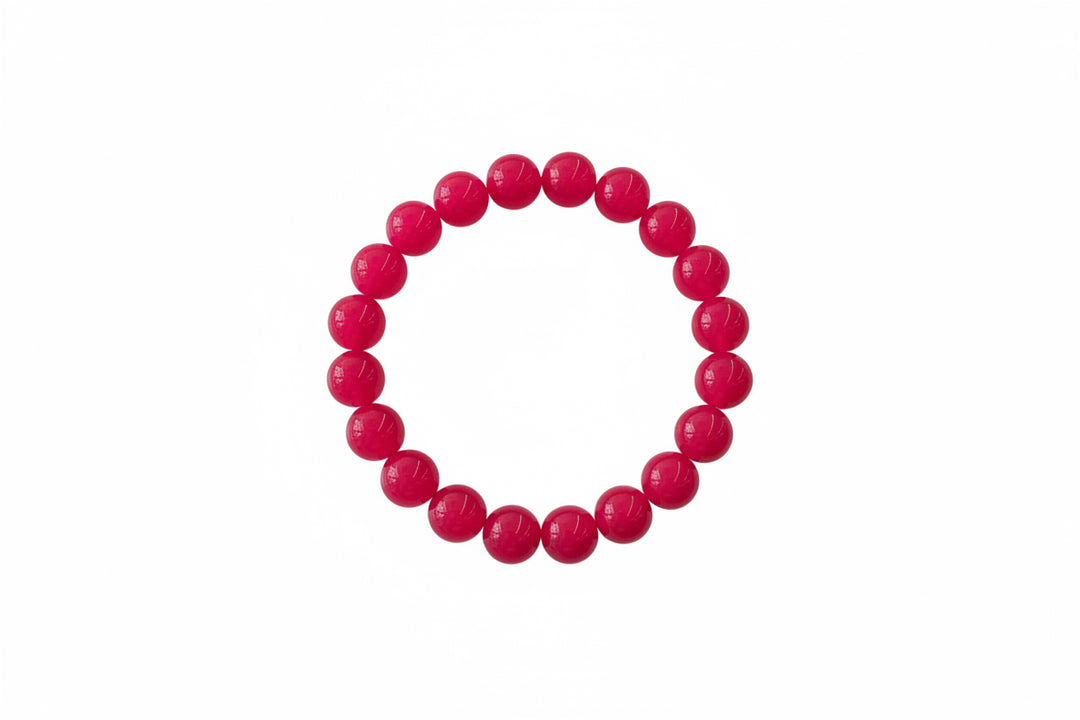 That Girl Beaded Necklace | HART DESIGNS