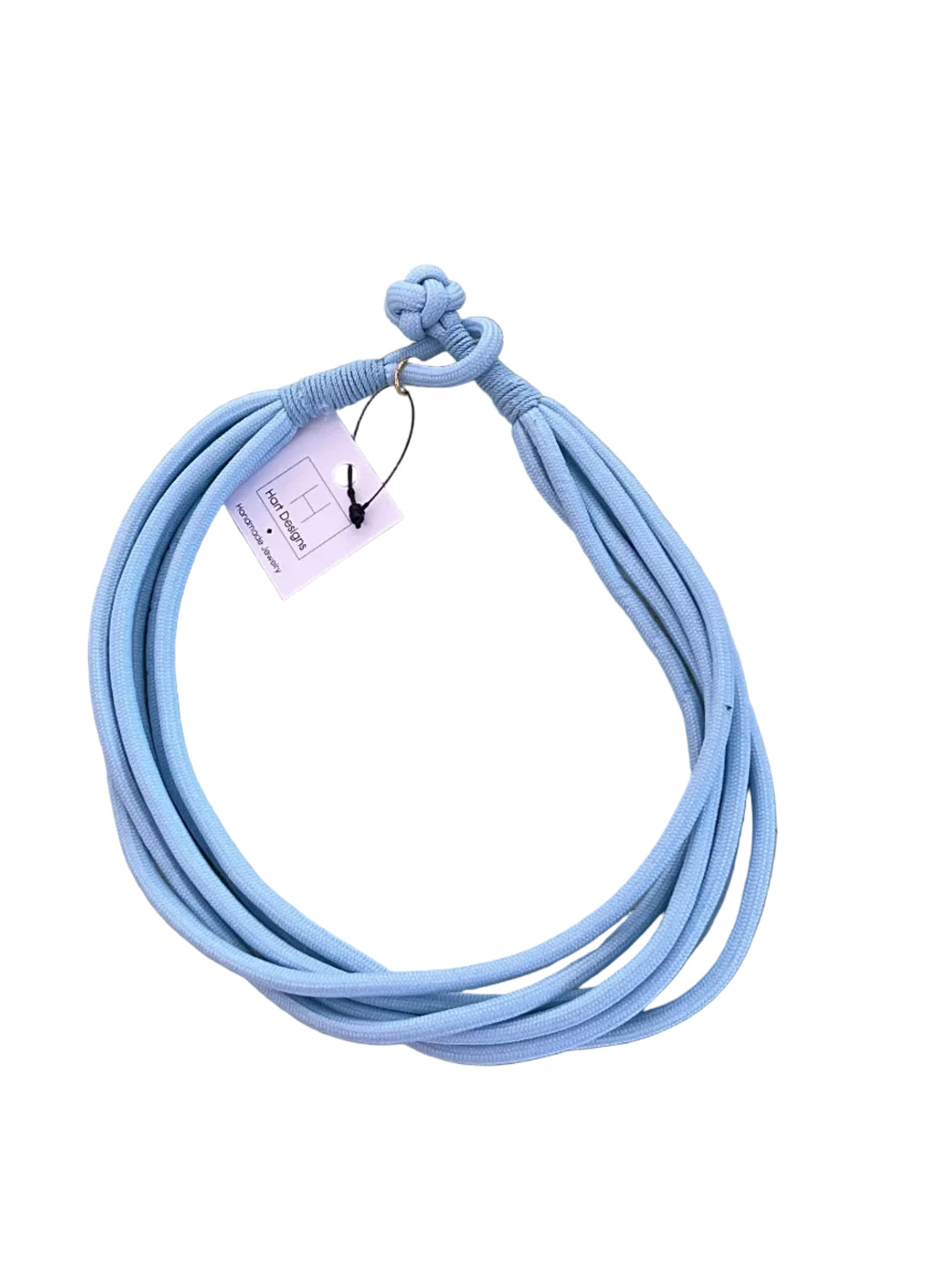 Sky Breeze Necklace