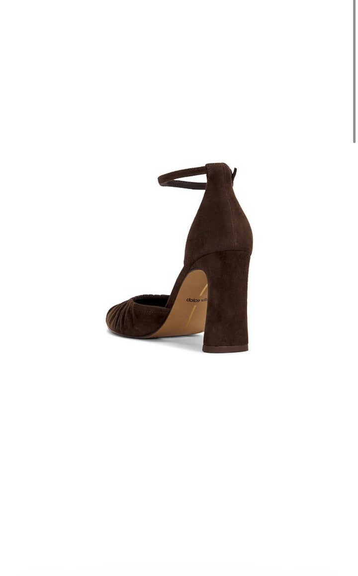 Kylo Pump in Espresso | Dolce Vita