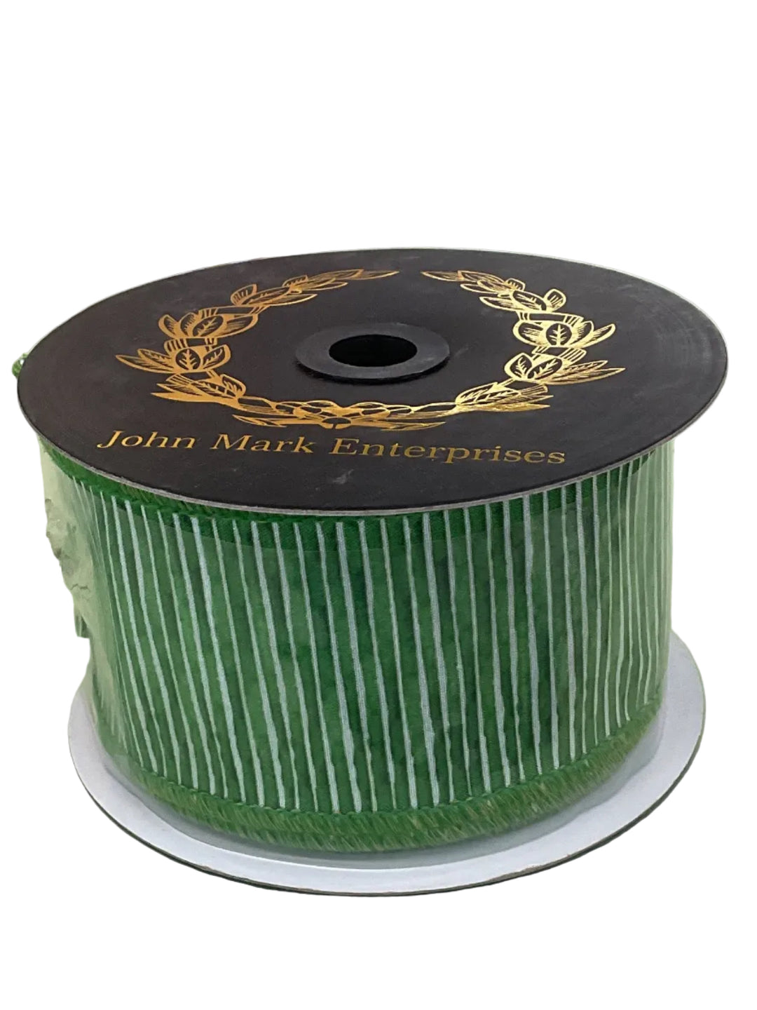 John Mark Green Mini Stripe 2.5x10yd