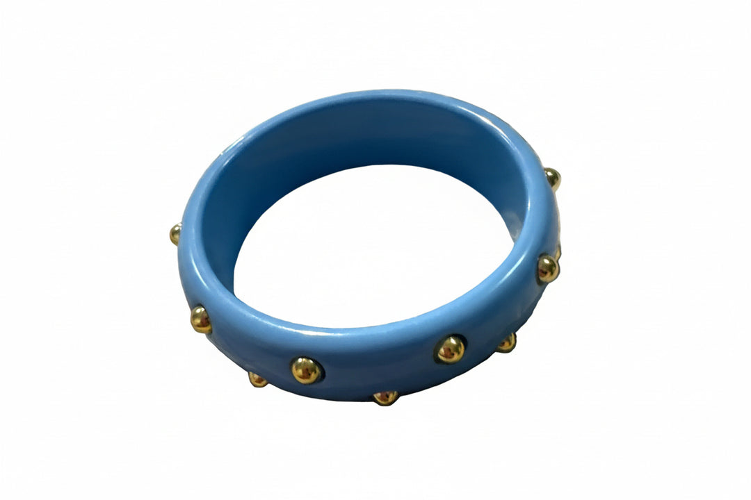 The Sky Stud Bangle