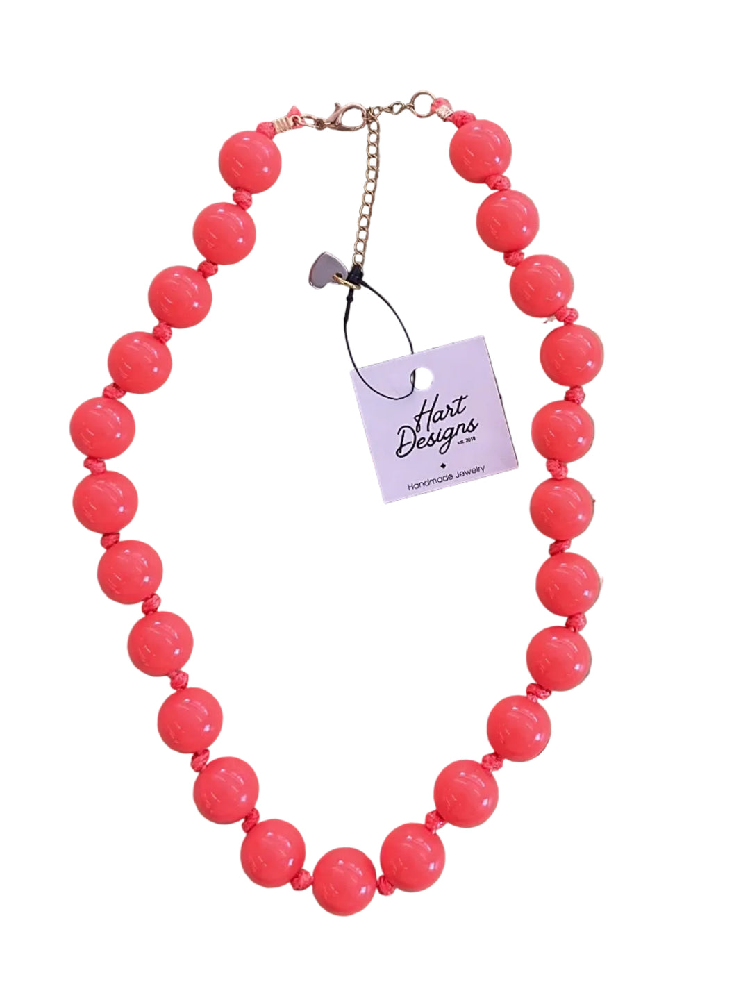 Tropic Pop Necklace