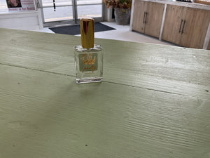 Pretty Fragrance