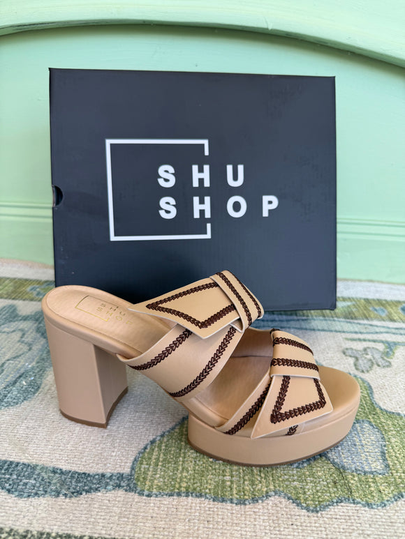 Honey Heel