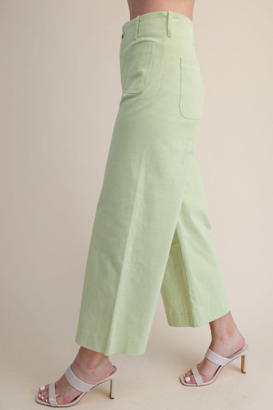 The Mint Julep Pants
