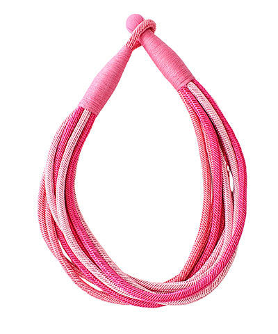 The Coil Statement Necklace