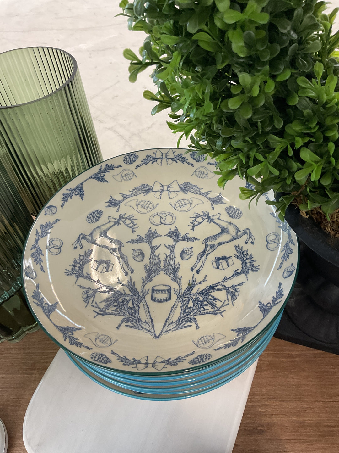 2 Plates