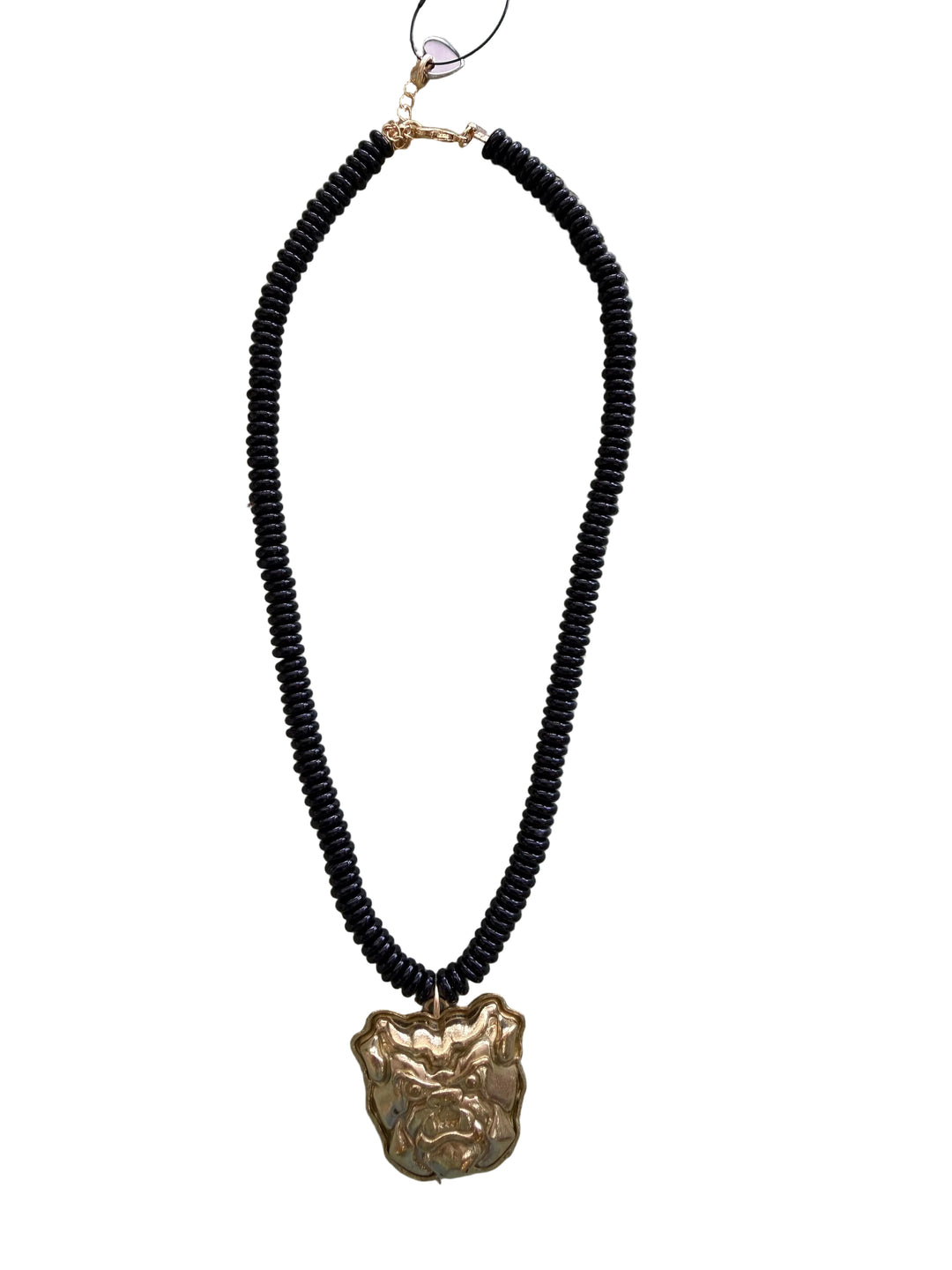 The Athens Charm Necklace | HART DESIGNS