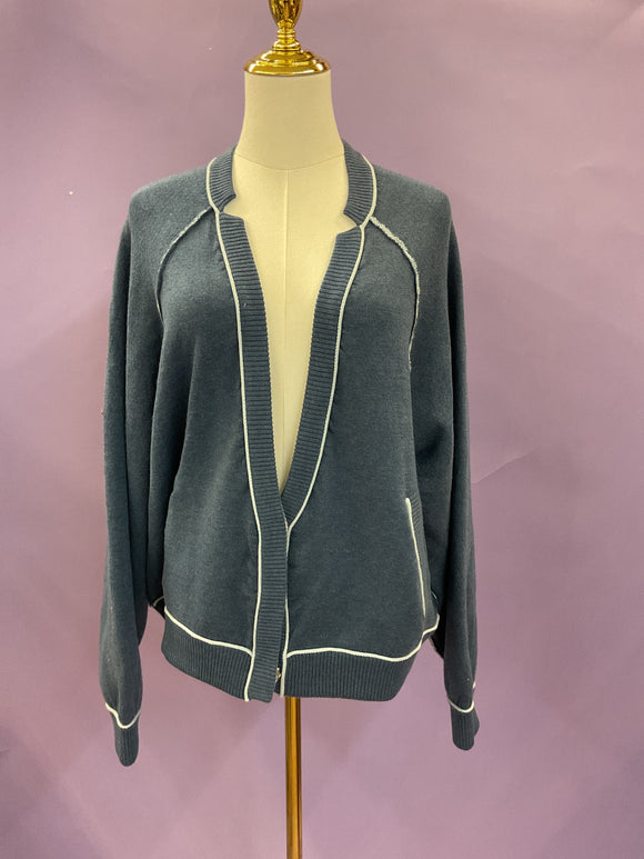 The Soft Edit Sweater