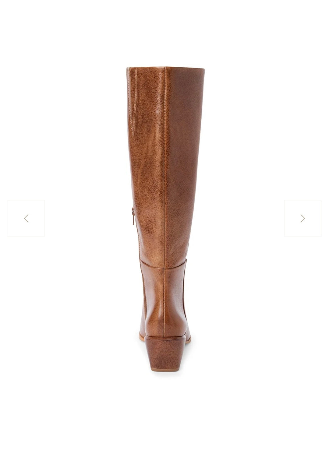 Ellington Knee-High Boot | Camel