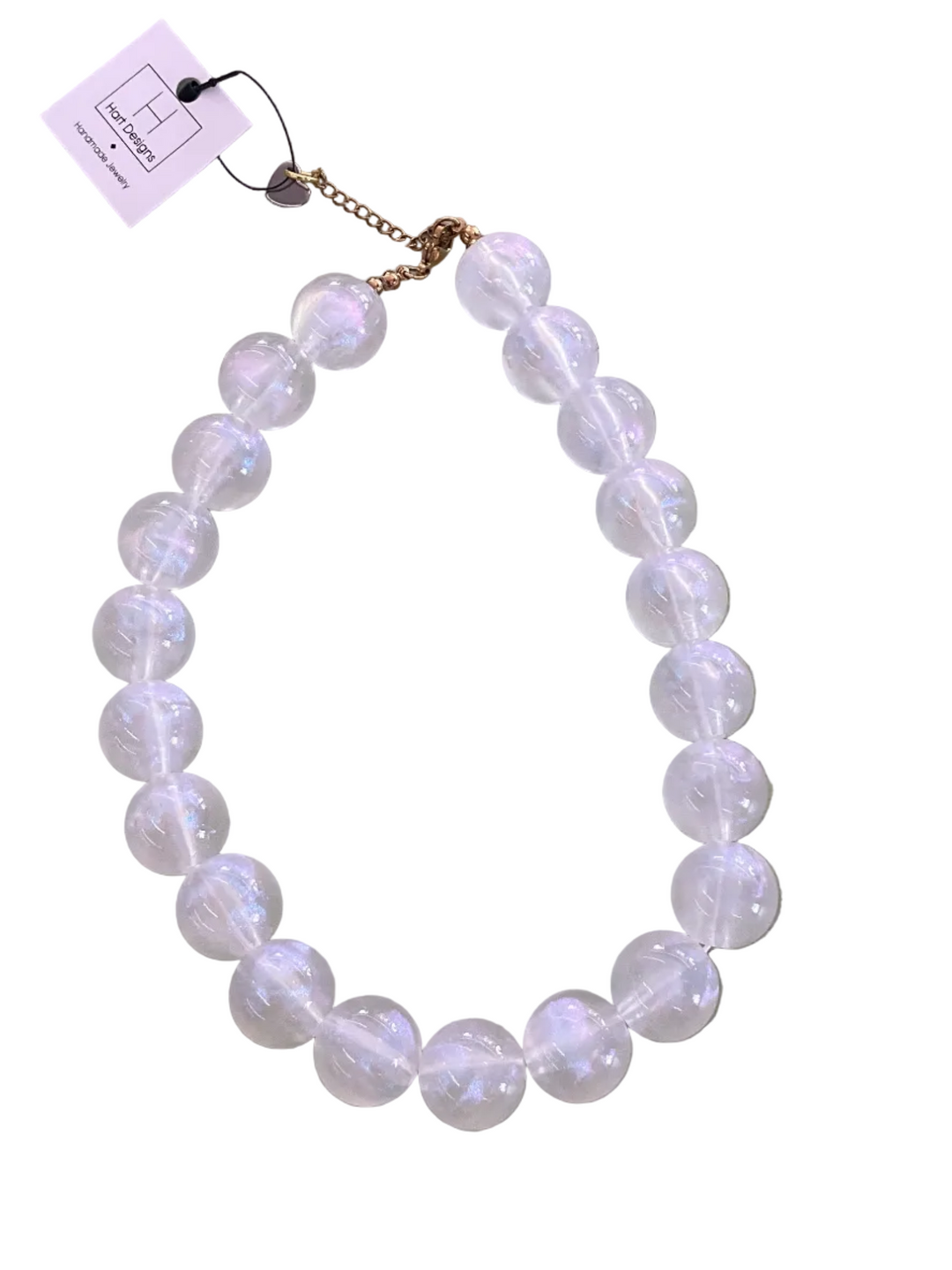 Moonlight Glow Necklace