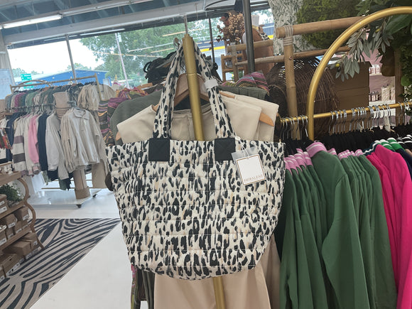 Ezra Tote
