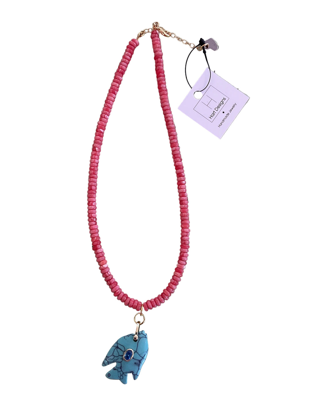 The Marina Dream Necklace