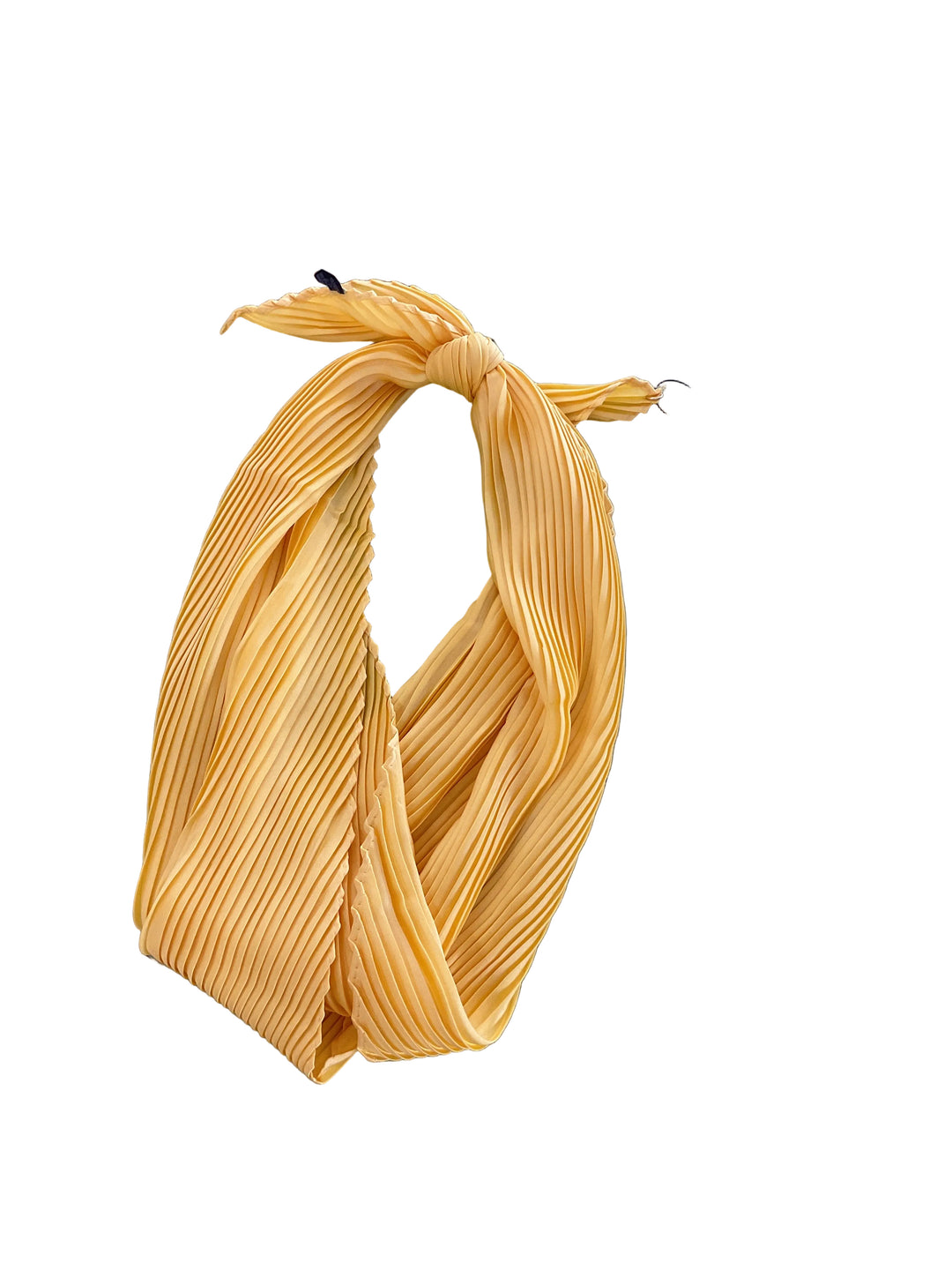 The Sun-kissed Scarf