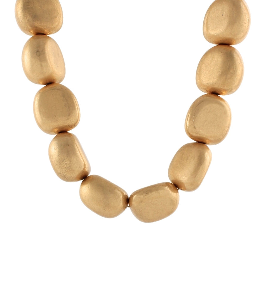 Golden Hour Necklace
