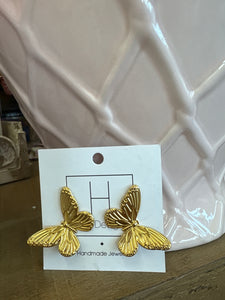 Golden Wings