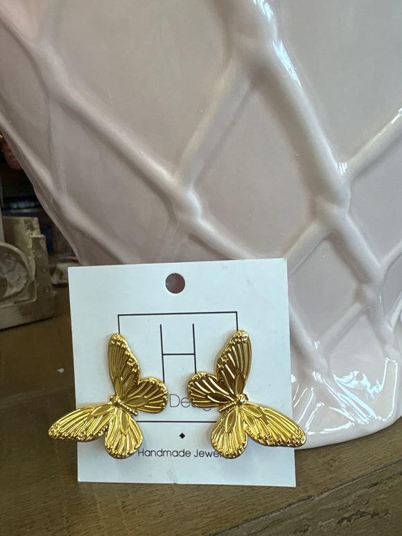 Golden Wings