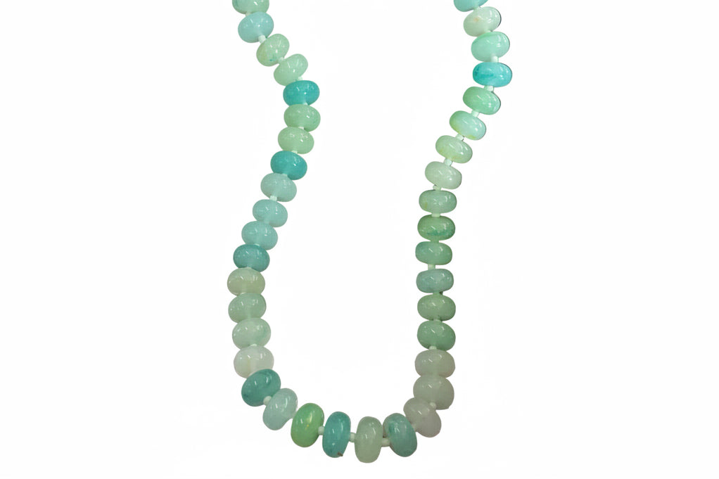 Raegan Beaded Necklace