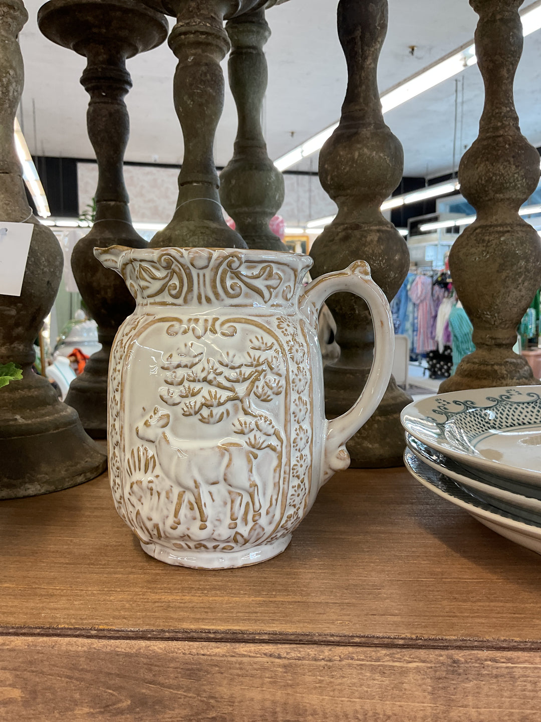 Pitcher