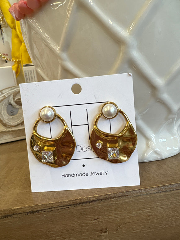 Pearl Luxe Drops