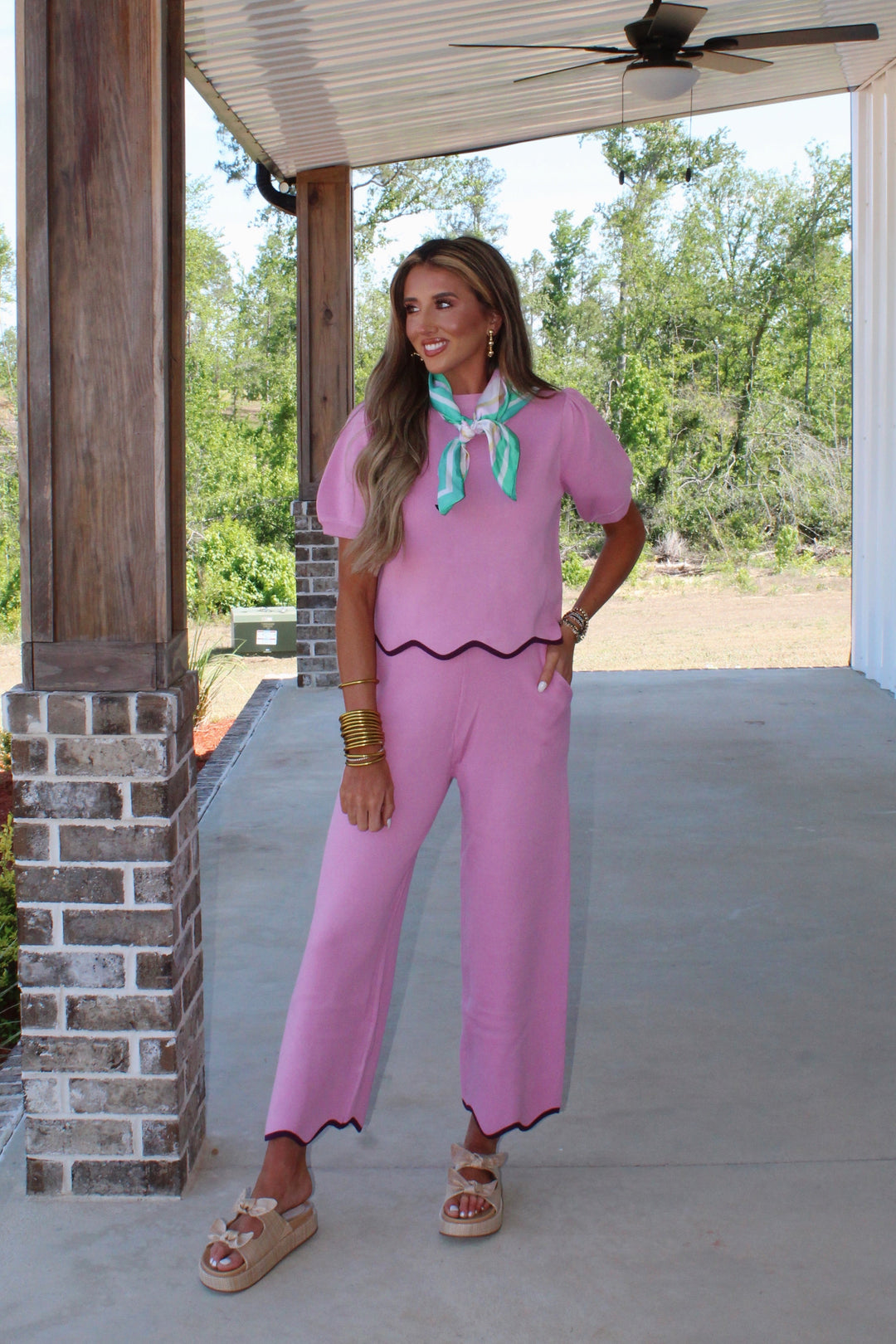 The Darling Day Set