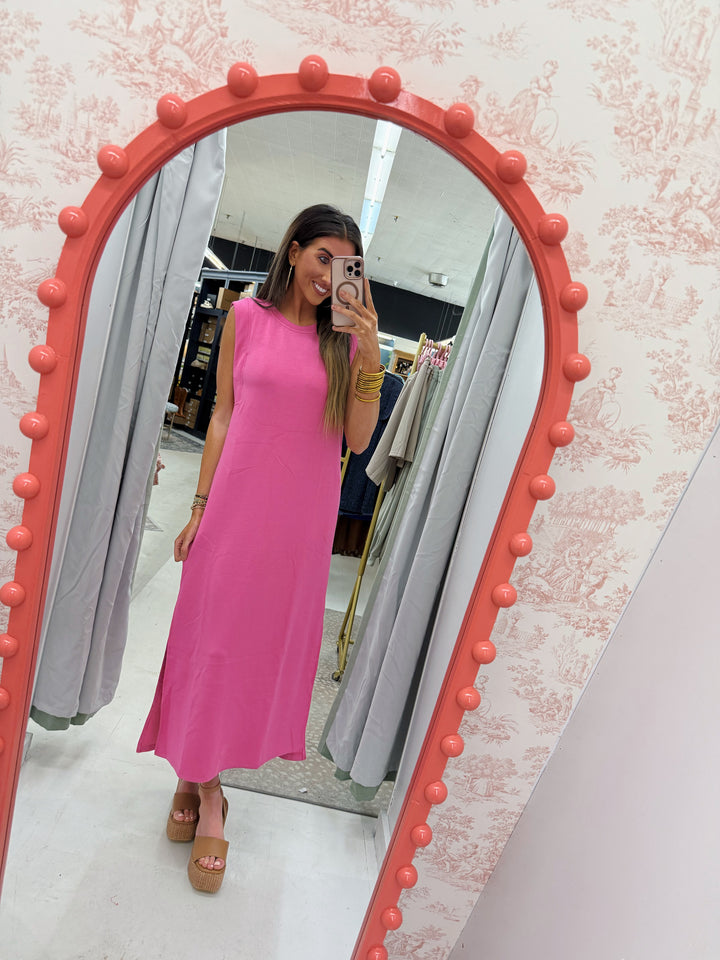 Out On The Town Dress
