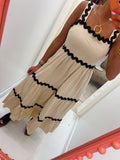 Tuscany Stroll Dress
