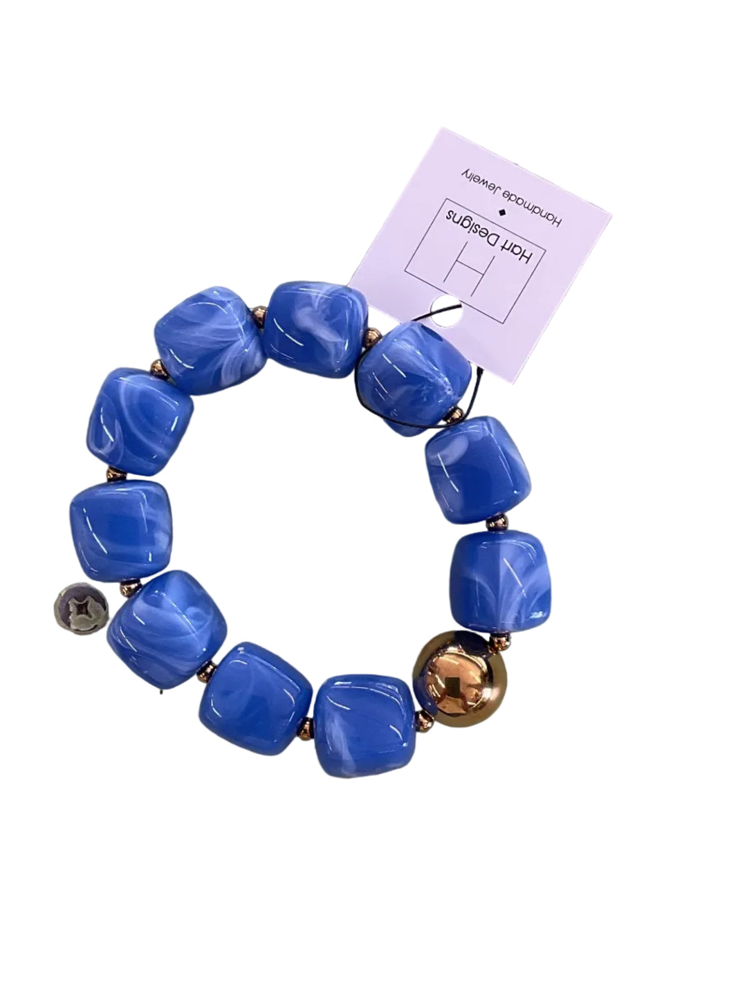 Blue Horizon Bracelet