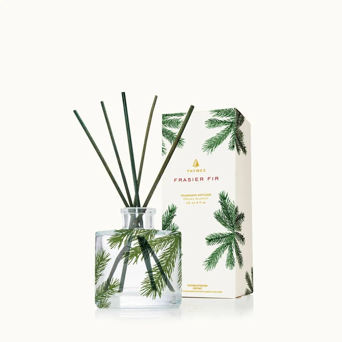 Frasier Fir® Petite Pine Needle Reed Diffuser