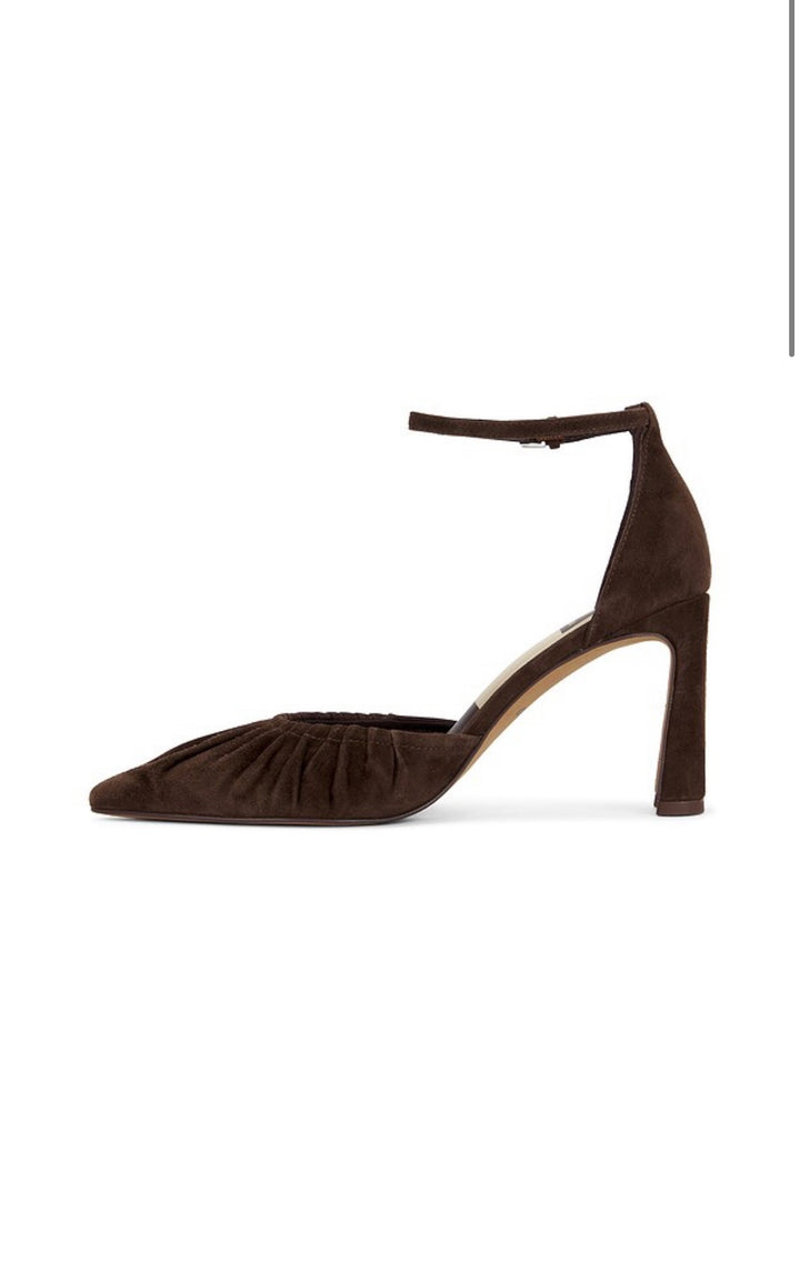 Kylo Pump in Espresso | Dolce Vita