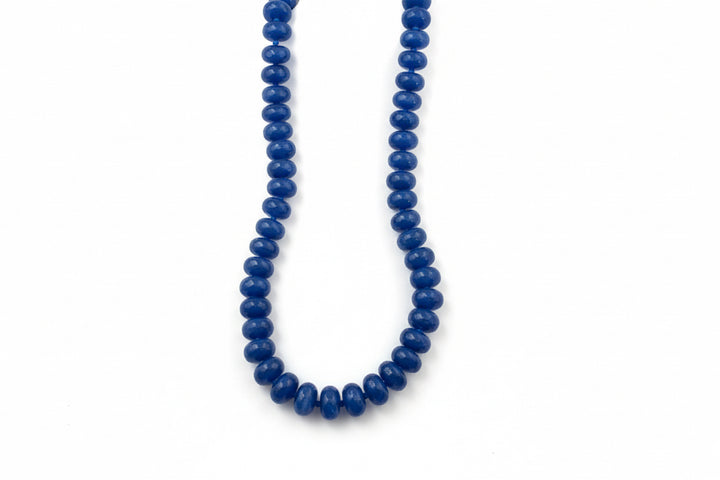 Raegan Beaded Necklace