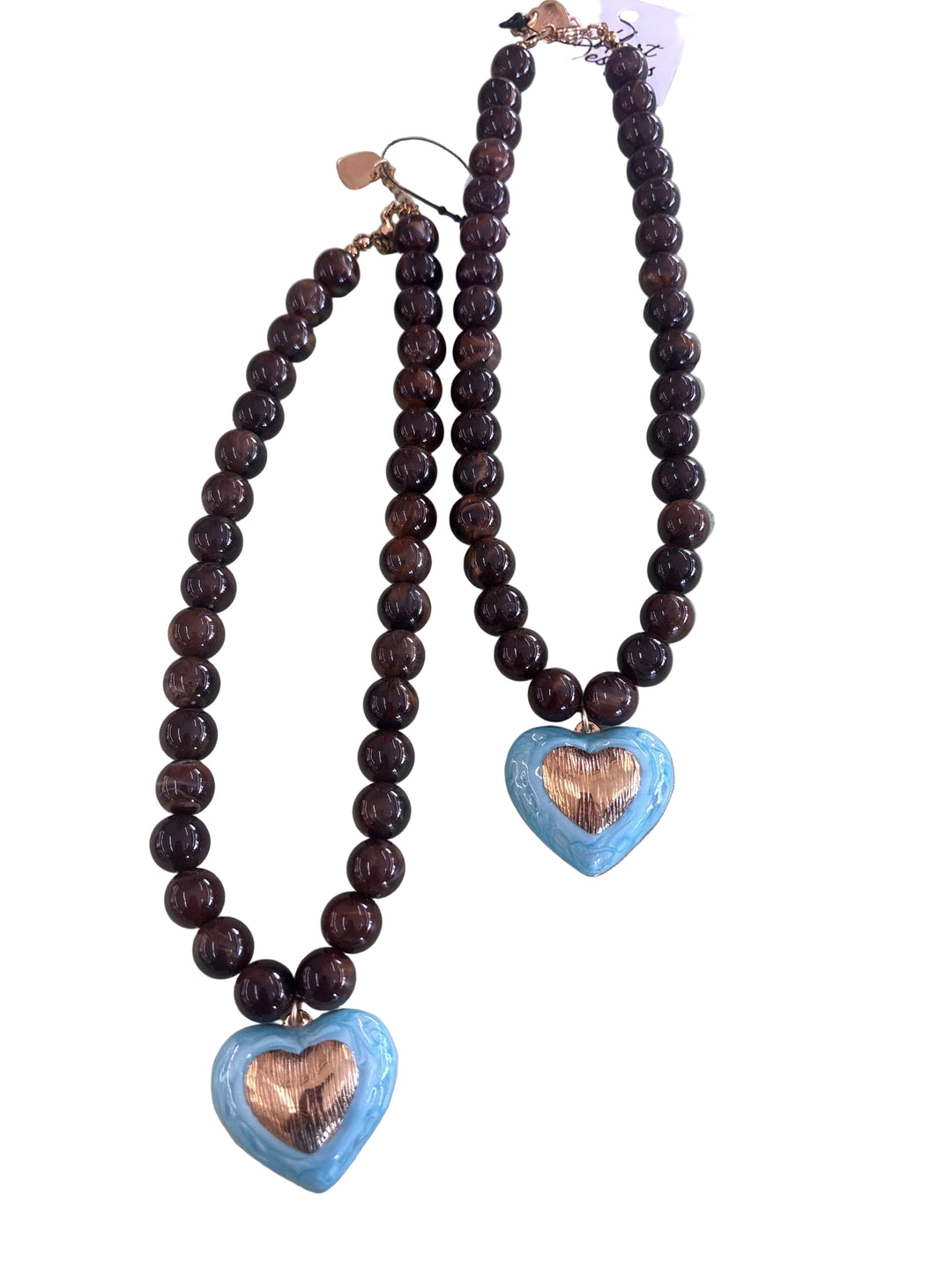 Falling in Love Necklace | Hart Design