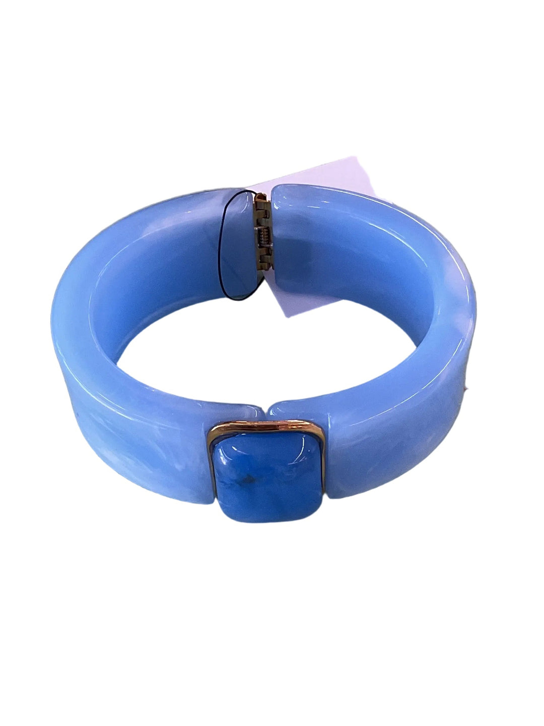 The Blue Haze Cuff