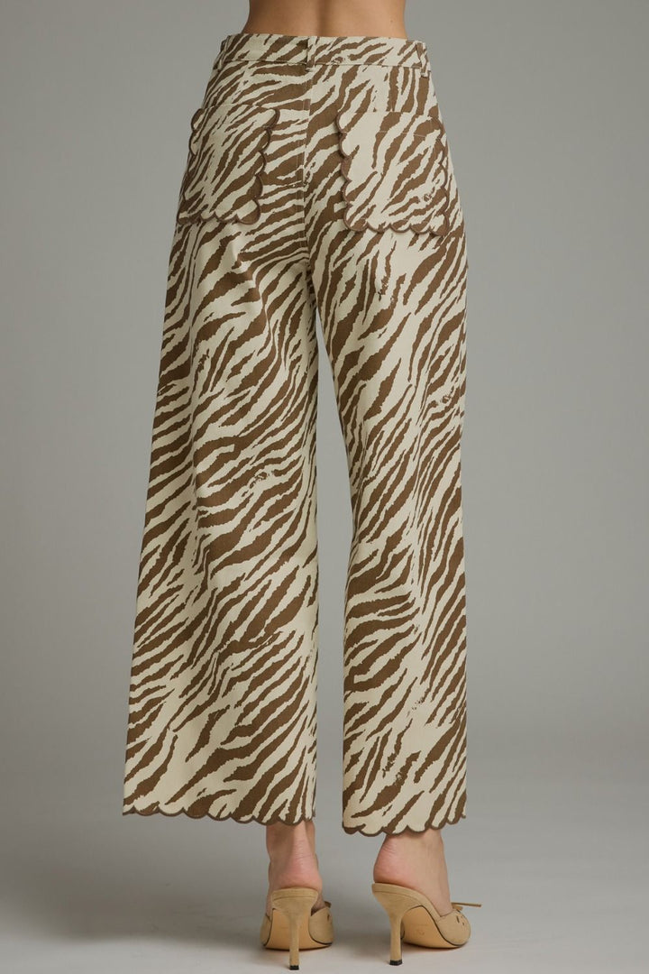The Untamed Pants
