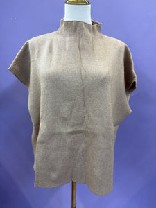Taupe Sweater