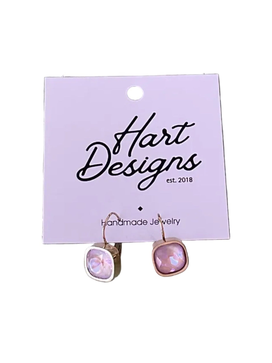 Opal Glow Drops