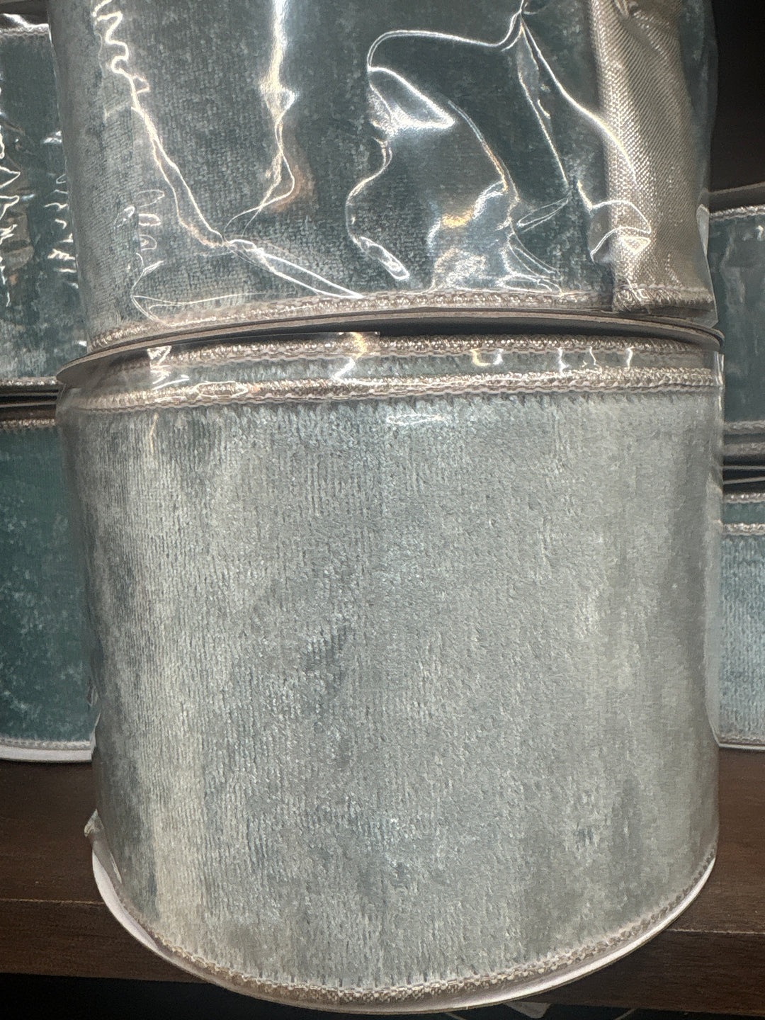 John Mark Light Blue 4 inch