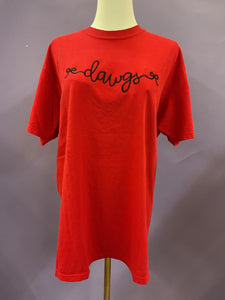 Dawgs T Shirt