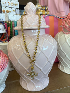 Pearl of Faith