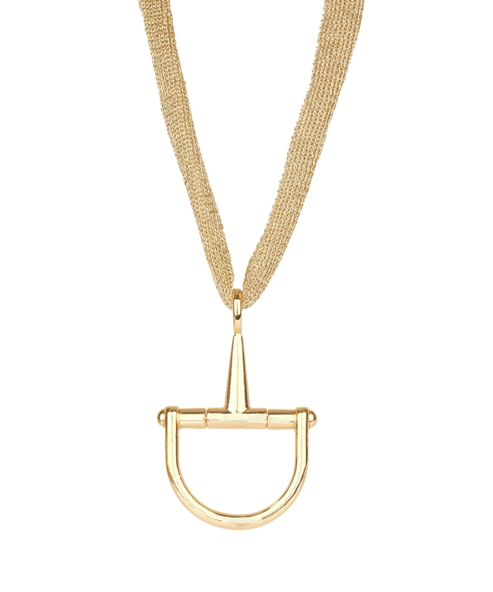 The Derby Day Necklace