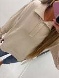 Everyday Neutral Sweatshirt