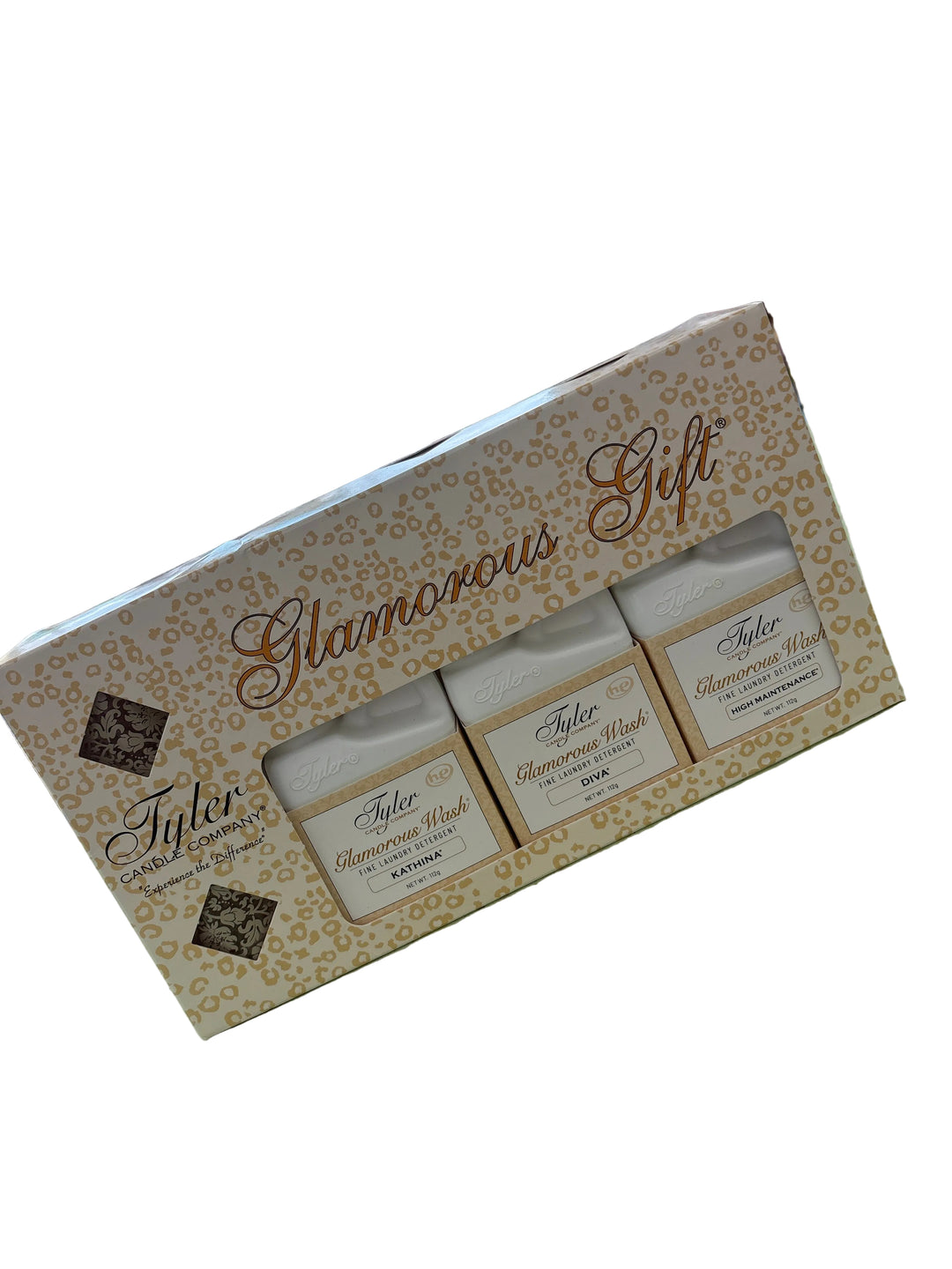 Tyler Laundry Gift Set