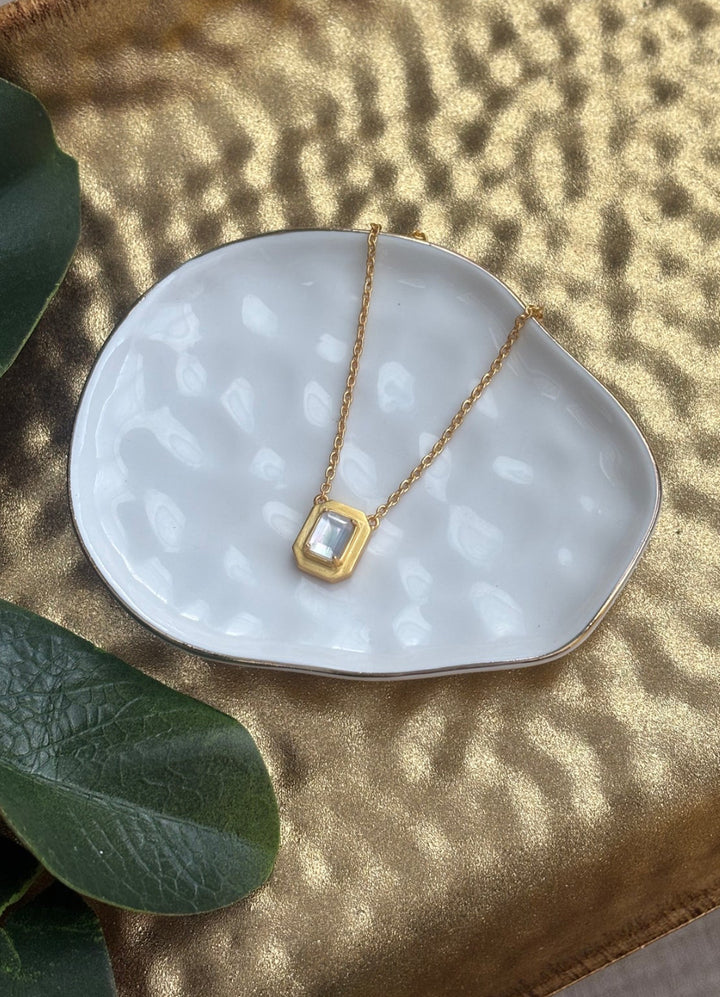 Scout Necklace
