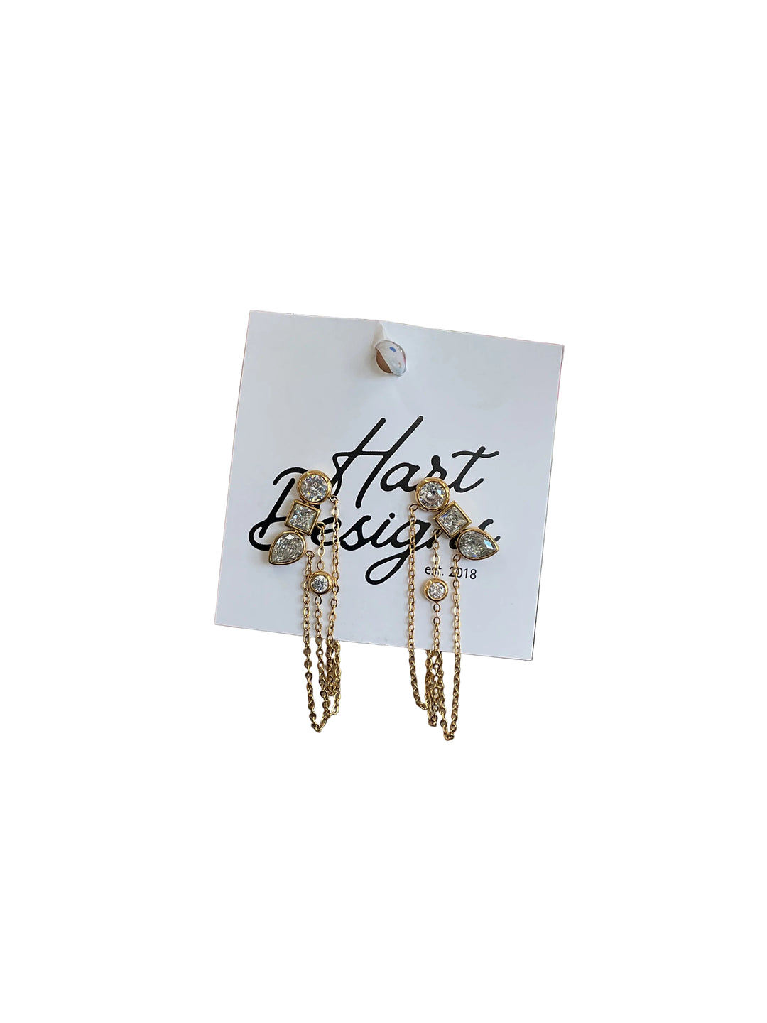 Dragonfly dreams Earrings