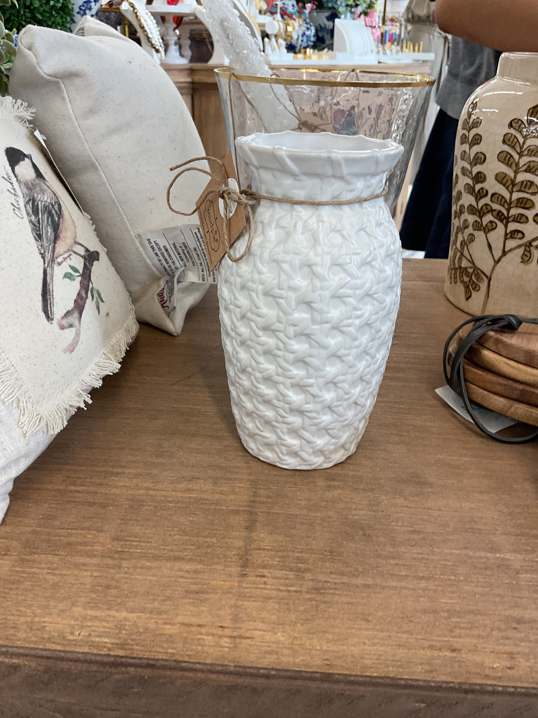 Vase
