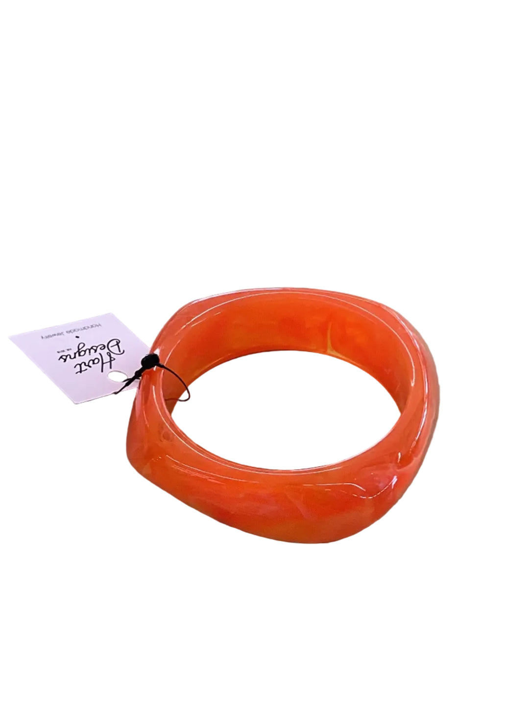 Sunkist’s Bangle
