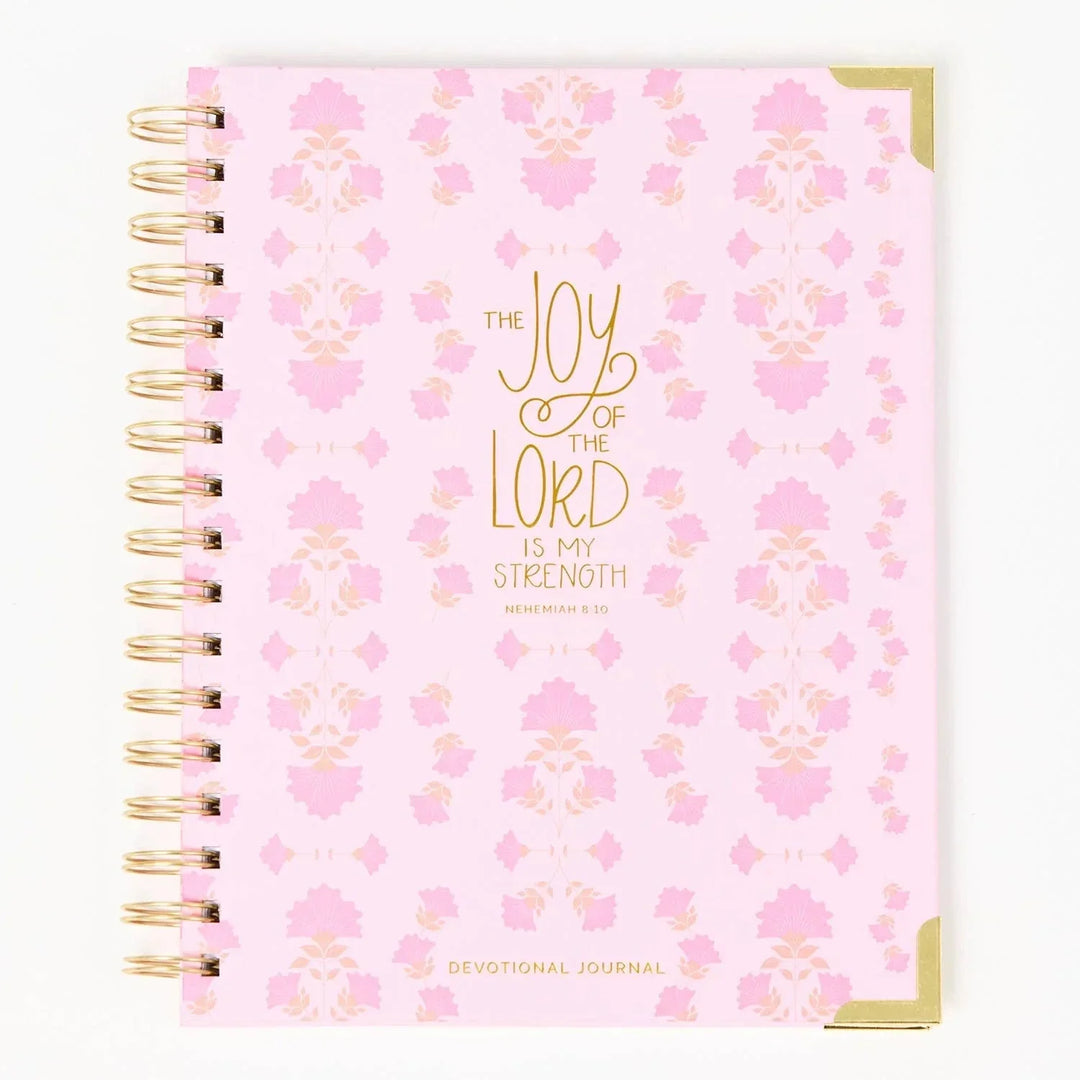 Devotional Journals
